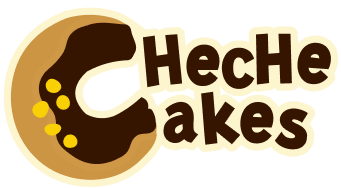 Cheche Cakes Logo
